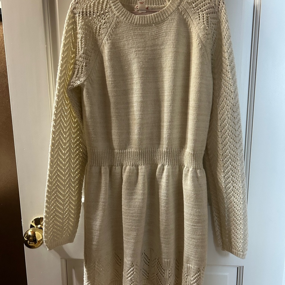 Kids dress